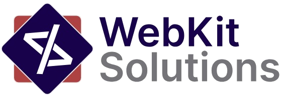 webkitsolutions logo